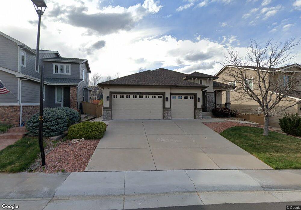 11058 Glengate Cir, Highlands Ranch, CO 80130 - photo 1