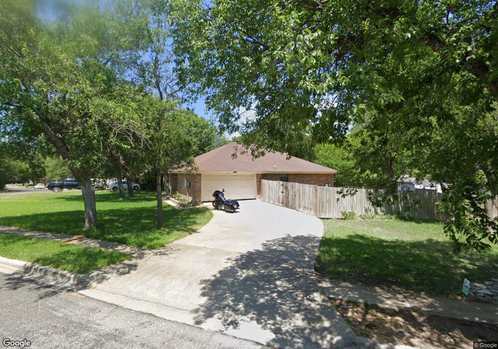 409 N 17th St, Copperas Cove, TX 76522 - photo 1