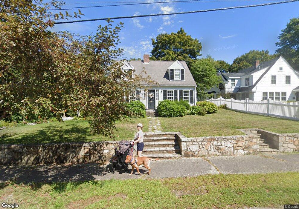 61 Garrison Rd, Hingham, MA 02043 - photo 1