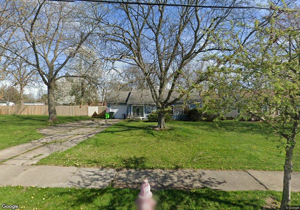 23065 Cranfield Rd, Bedford, OH 44146 - photo 1