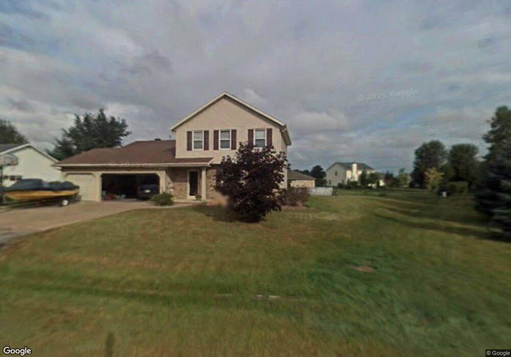 W2916 Farmstead Dr, Appleton, WI 54915 - photo 1