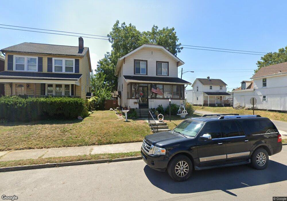 795 Stewart Ave, Columbus, OH 43206 - photo 1