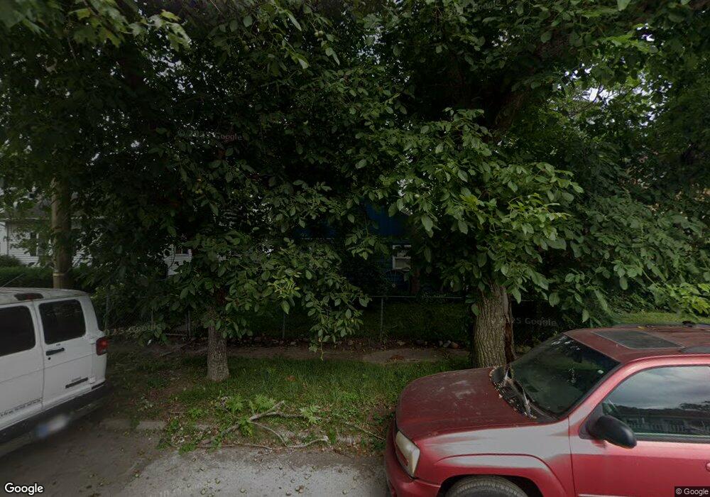 1324 N Jefferson St, Muncie, IN 47303 - photo 1