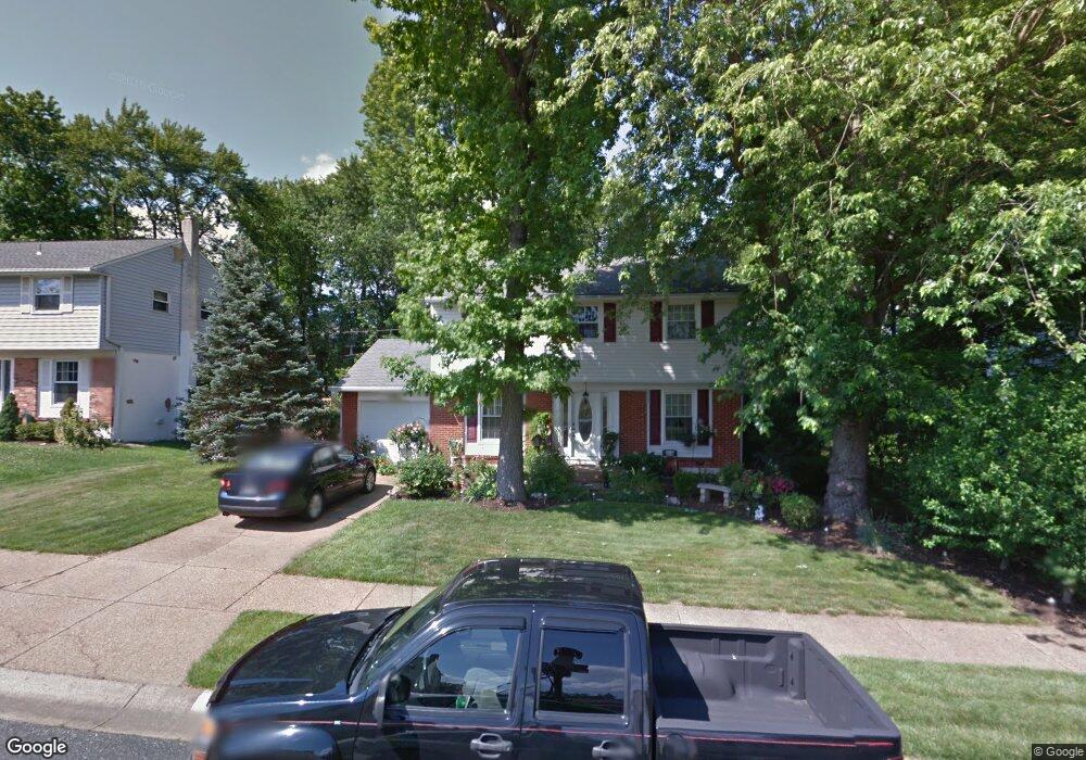 713 Walnutree Ln, Claymont, DE 19703 - photo 1