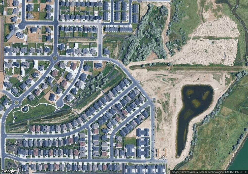 3561 S Green Farm Way unit 302, West Haven, UT 84401 - photo 1