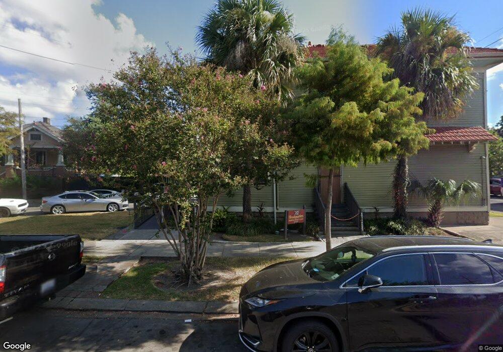 1101 N Broad St, New Orleans, LA 70119 - photo 1