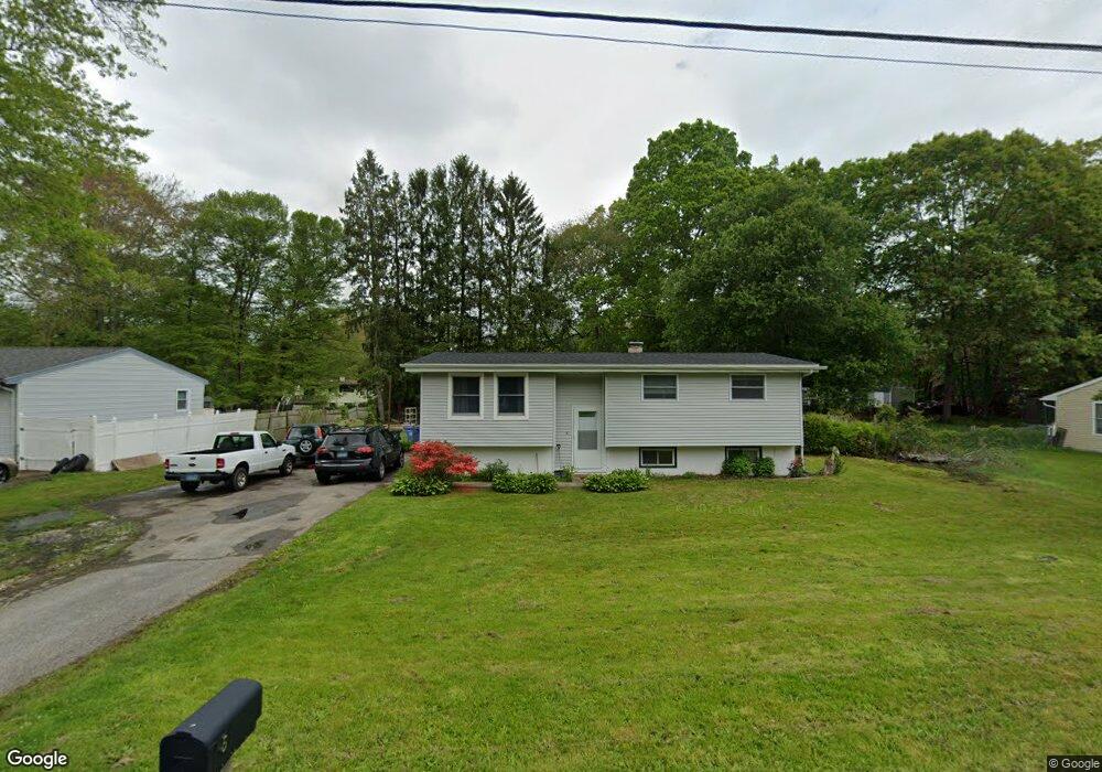 5 Carriage Trail, Ledyard, CT 06339 - photo 1