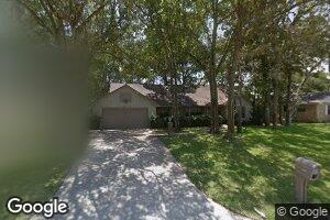 1409 Overbrook Dr, Ormond Beach, FL 32174