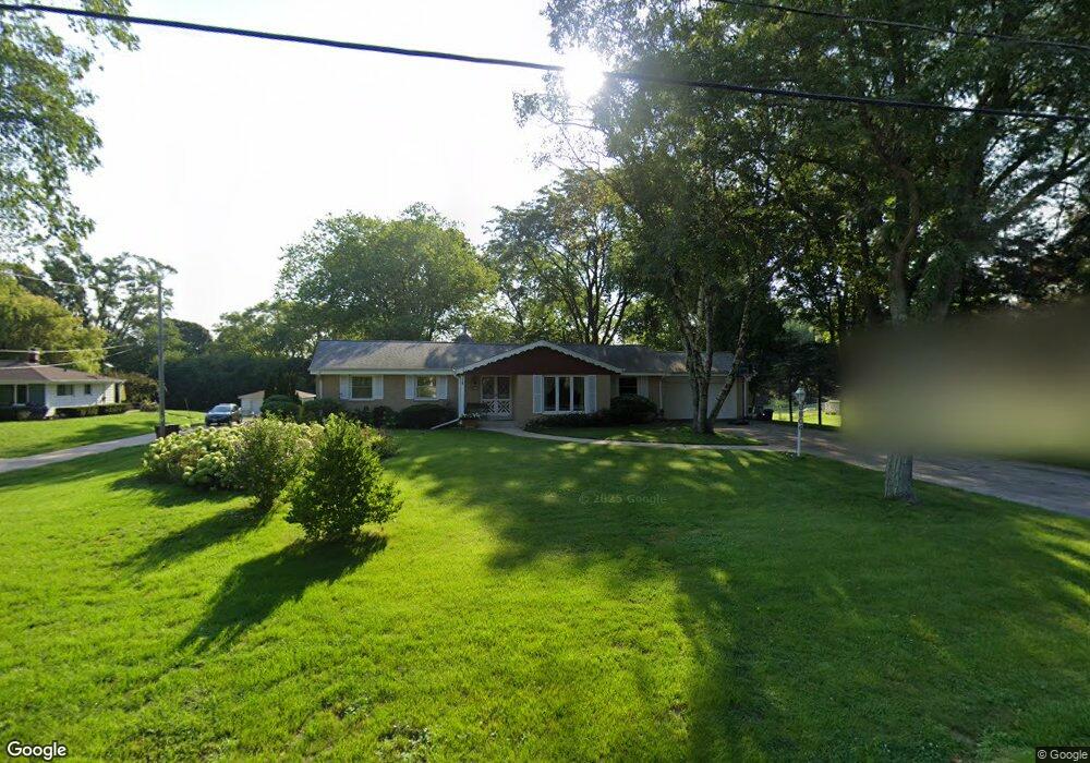 8604 N 66th St, Milwaukee, WI 53223 - photo 1