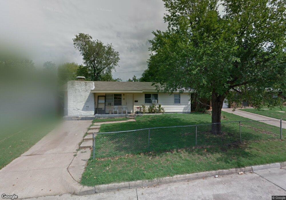 531 E 55th Place N, Tulsa, OK 74126 - photo 1