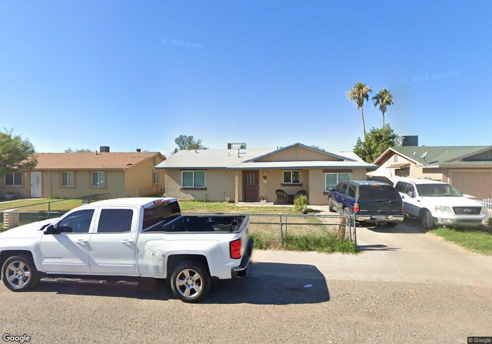 3620 N 86th Ln, Phoenix, AZ 85037 - photo 1