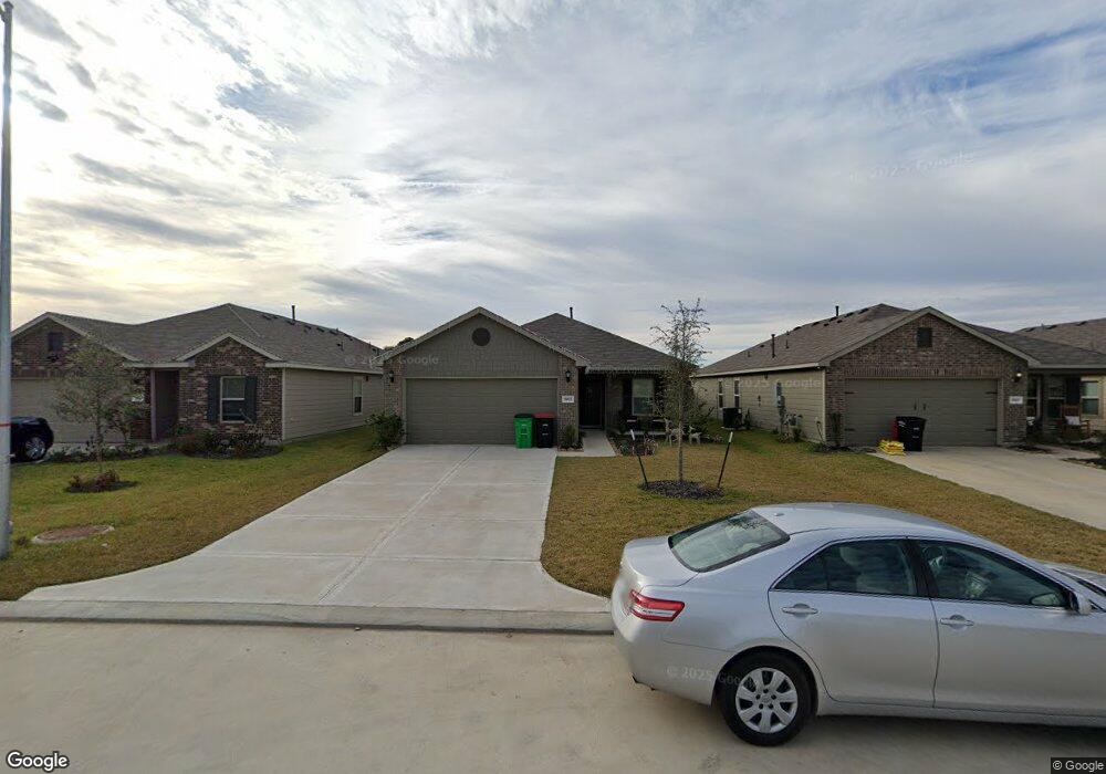 18615 Yellow Lily Trail, Tomball, TX 77377 - photo 1
