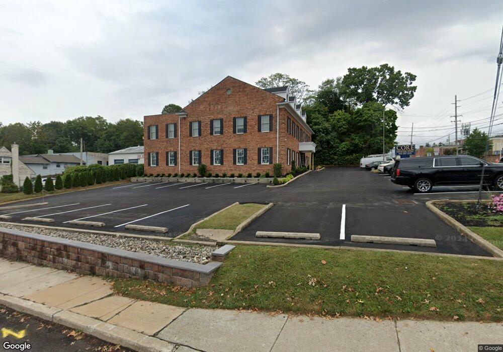 3650 Winding Way, Newtown Square, PA 19073 - photo 1