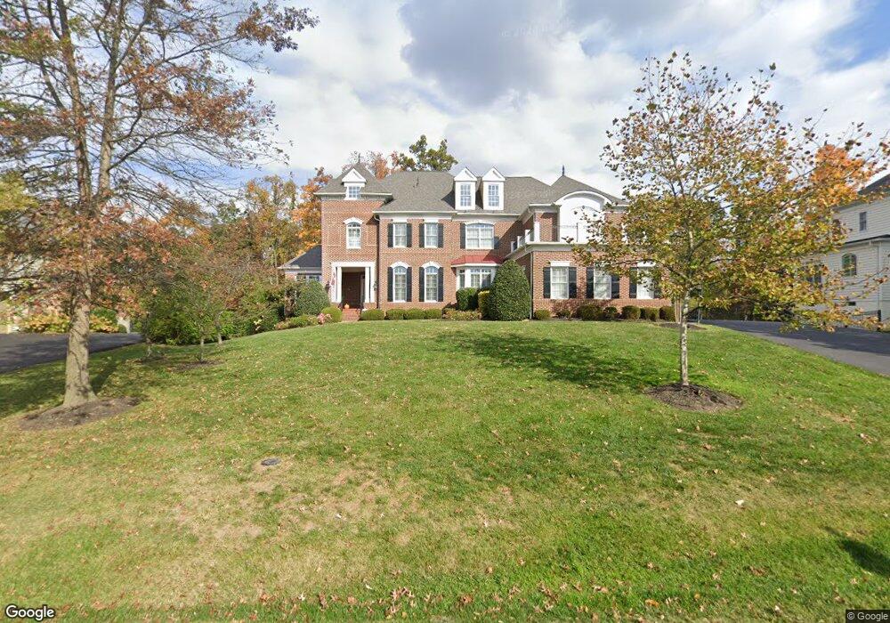 42658 Trappe Rock Ct, Ashburn, VA 20148 - photo 1