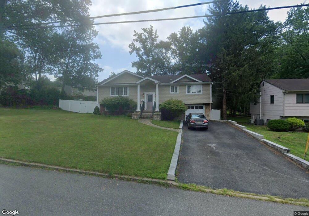 402 Overbrook Rd, Northvale, NJ 07647 - photo 1