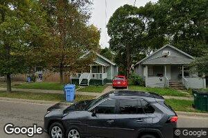 421 S Clemens Ave, Lansing, MI 48912