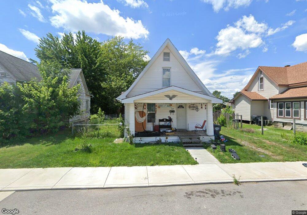 217 S Maple St, Osgood, IN 47037 - photo 1