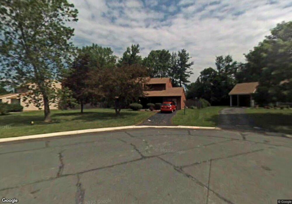 2513 Pittland Ln, Bowie, MD 20716 - photo 1