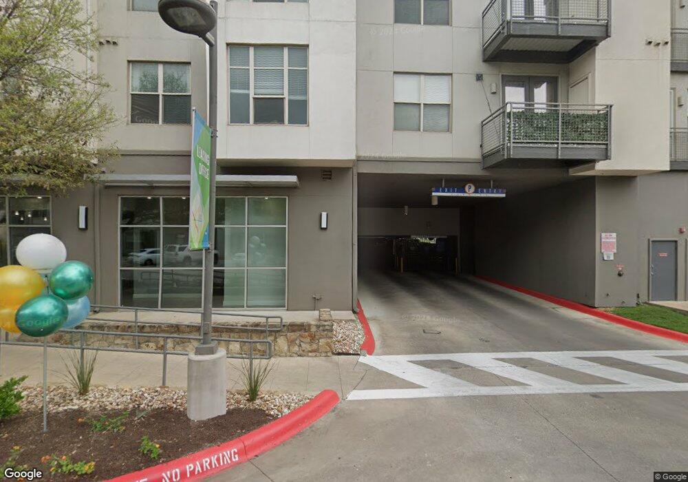 810 W St Johns Ave unit 2303, Austin, TX 78752 - photo 1
