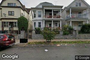 173 E 21st St, Paterson, NJ 07513