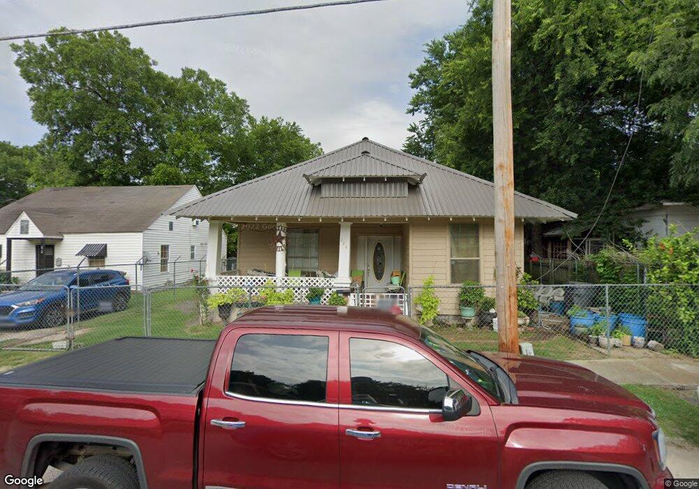 224 B St SW, Ardmore, OK 73401 - photo 1