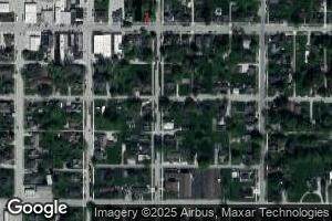 9 N Walnut St, Roachdale, IN 46172