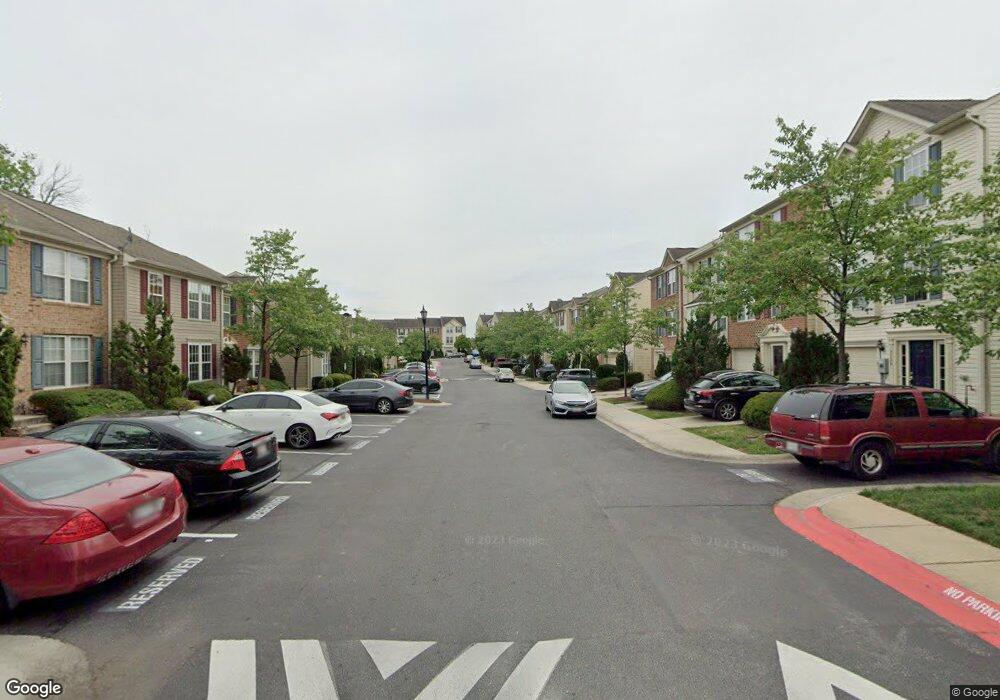 Deep Falls Way Extension, Elkridge, MD 21075 - photo 1