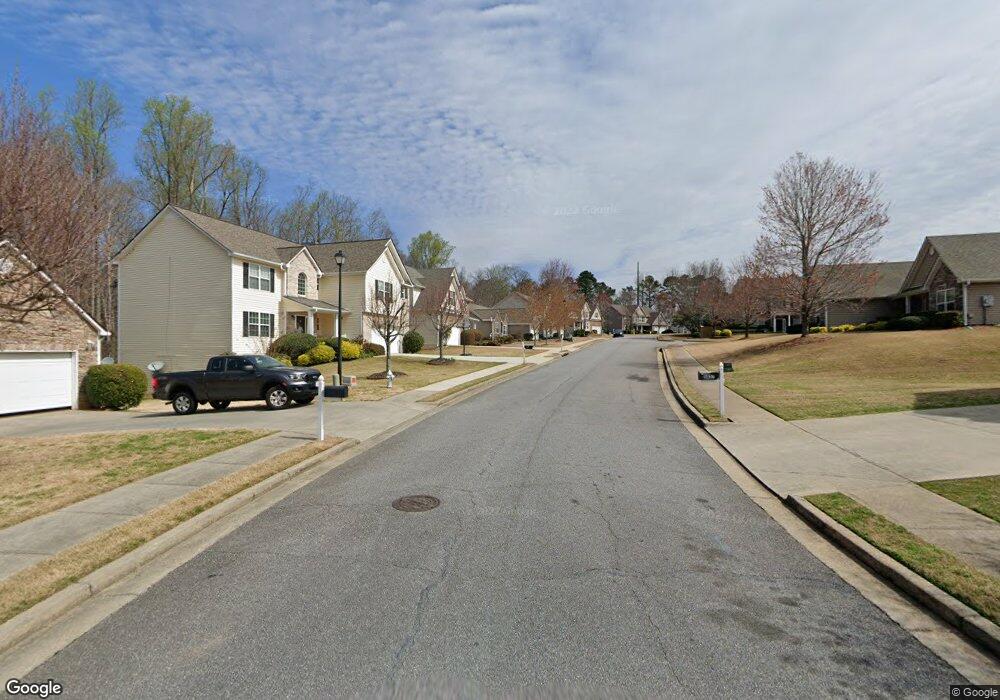 0 Garden Mist Cir unit 7509837, Auburn, GA 30011 - photo 1