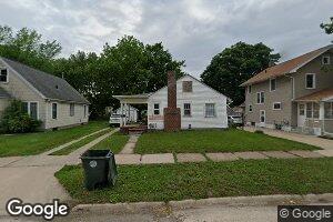 423 Reed St, Waterloo, IA 50703