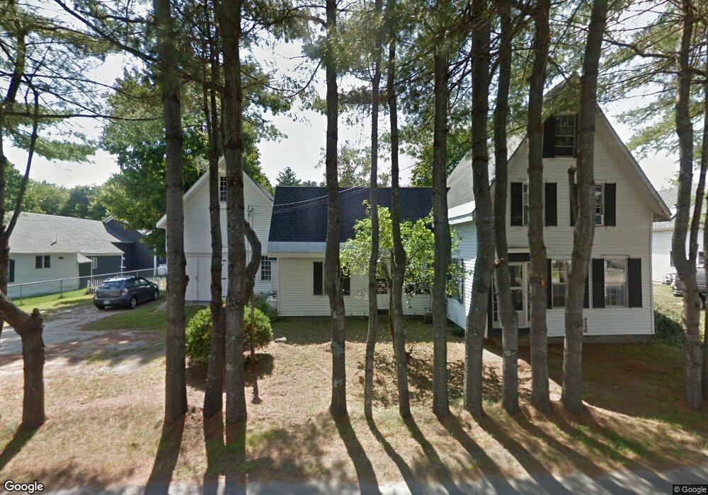 1373 New Hampshire 175, Campton, NH 03223 - photo 1