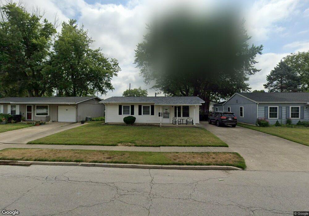 2313 Sequoya Dr, Lafayette, IN 47909 - photo 1