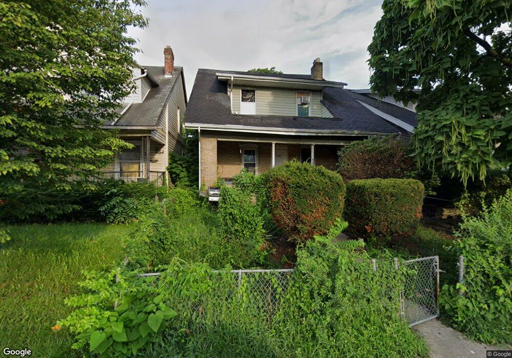 893 Lockbourne Rd, Columbus, OH 43206 - photo 1