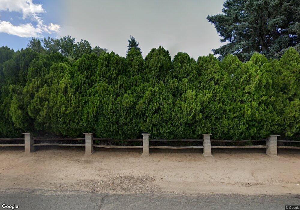 16205 E 11th Ave, Aurora, CO 80011 - photo 1