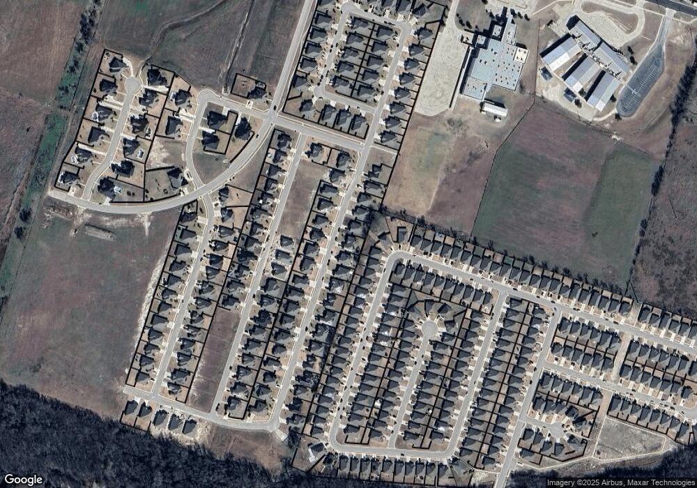 501 Juniper Dr, Troy, TX 76579 - photo 1