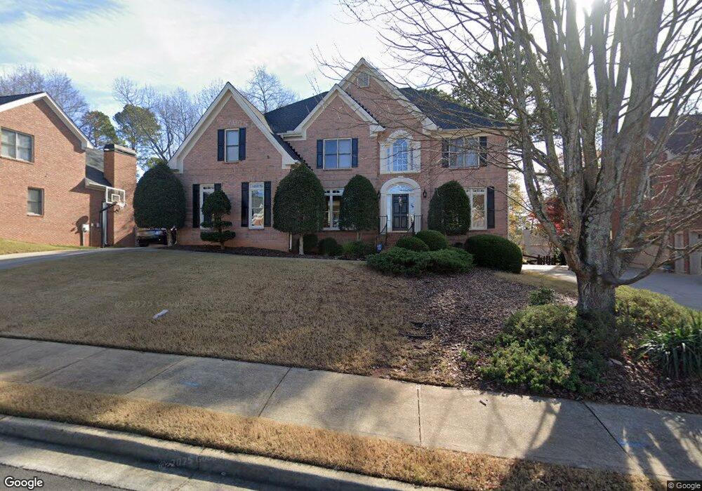 2050 Park Glenn Dr, Alpharetta, GA 30005 - photo 1