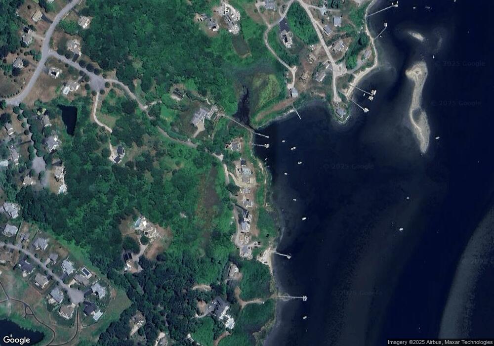 156 S Jerry Cove, South Kingstown, RI 02879 - photo 1