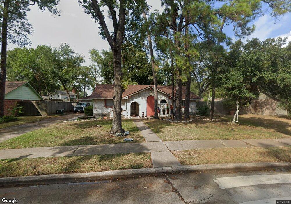 7218 Shady Arbor Ln, Houston, TX 77040 - photo 1