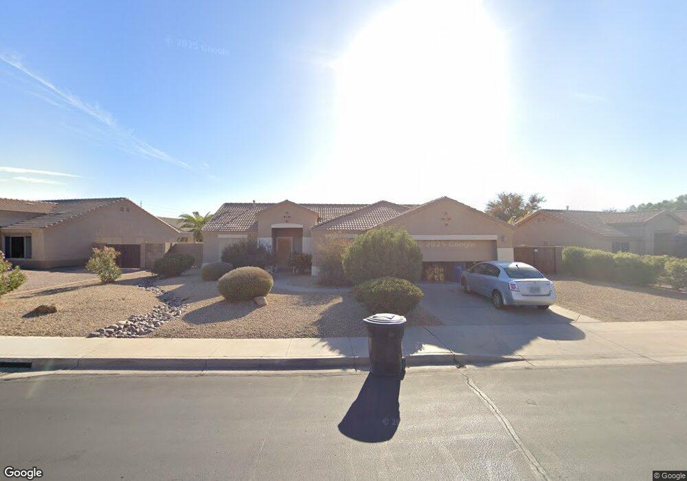 8503 E Ocaso Ave unit 1, Mesa, AZ 85212 - photo 1
