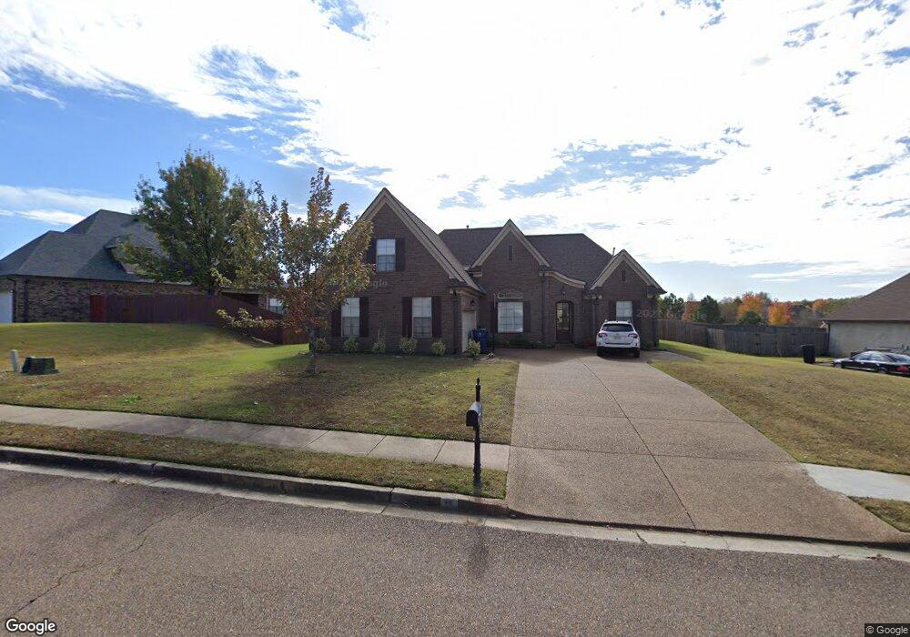 29 Cobblestone Ln N, Hernando, MS 38632 - photo 1