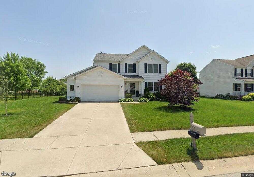 6865 Trailside Dr, Avon, IN 46123 - photo 1