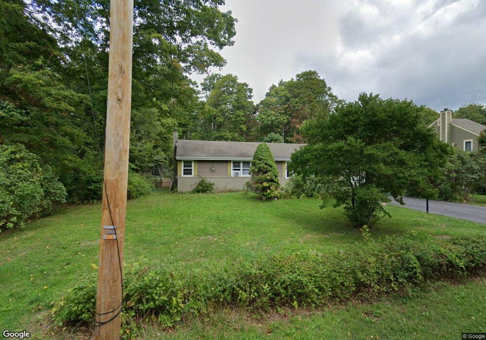 484 Ludingtonville Rd, Holmes, NY 12531 - photo 1