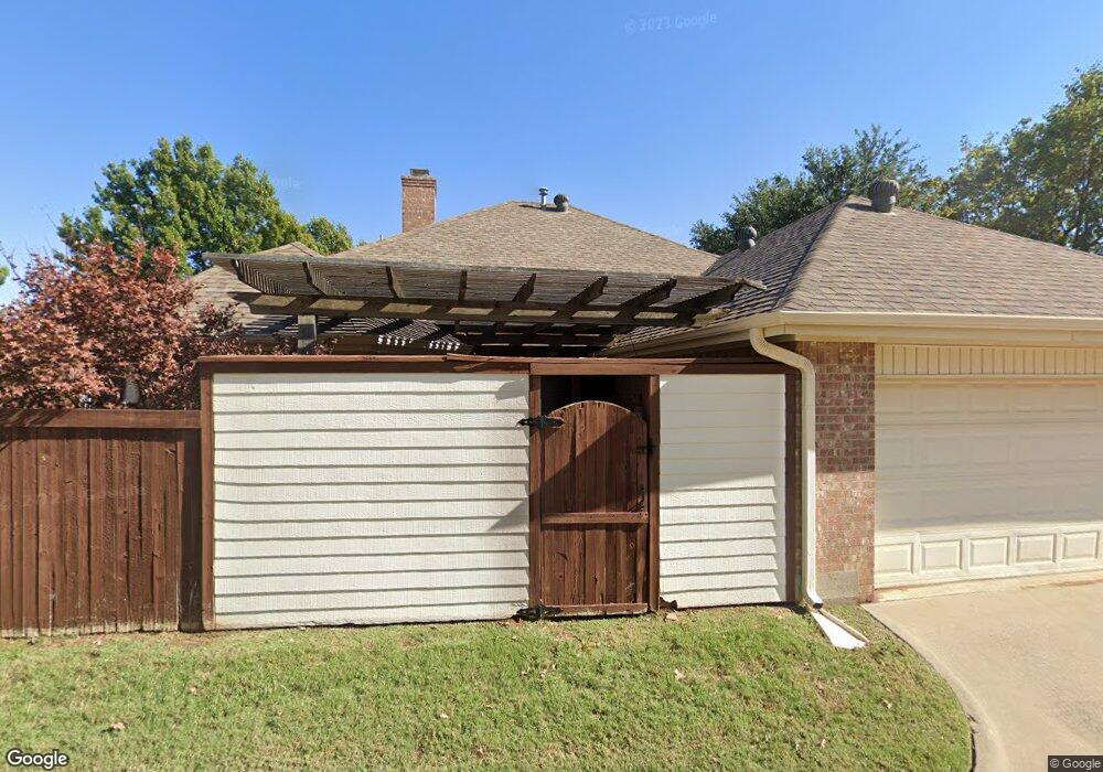 3014 Manor Ct S unit S, Denton, TX 76210 - photo 1