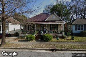 2516 Marion St, Columbus, GA 31906