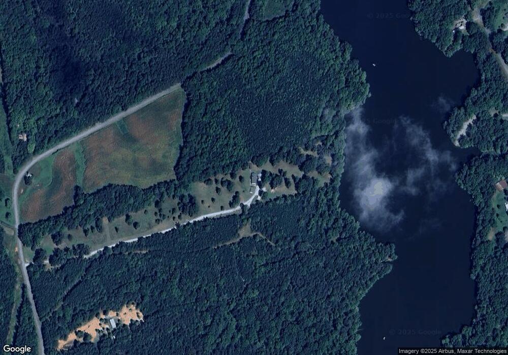 2339 Burton Lake Rd, Chatham, VA 24531 - photo 1