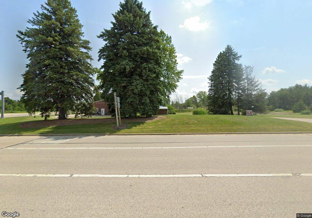 3589 Badger Rd N, Kewaskum, WI 53040 - photo 1