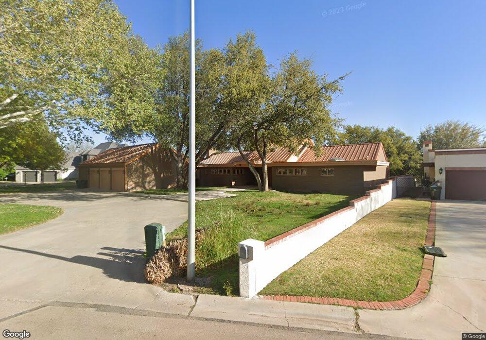 1305 Doepp Dr, Carlsbad, NM 88220 - photo 1