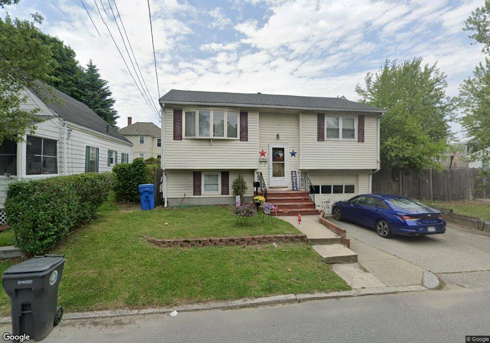 151 Potter St, Cranston, RI 02910 - photo 1