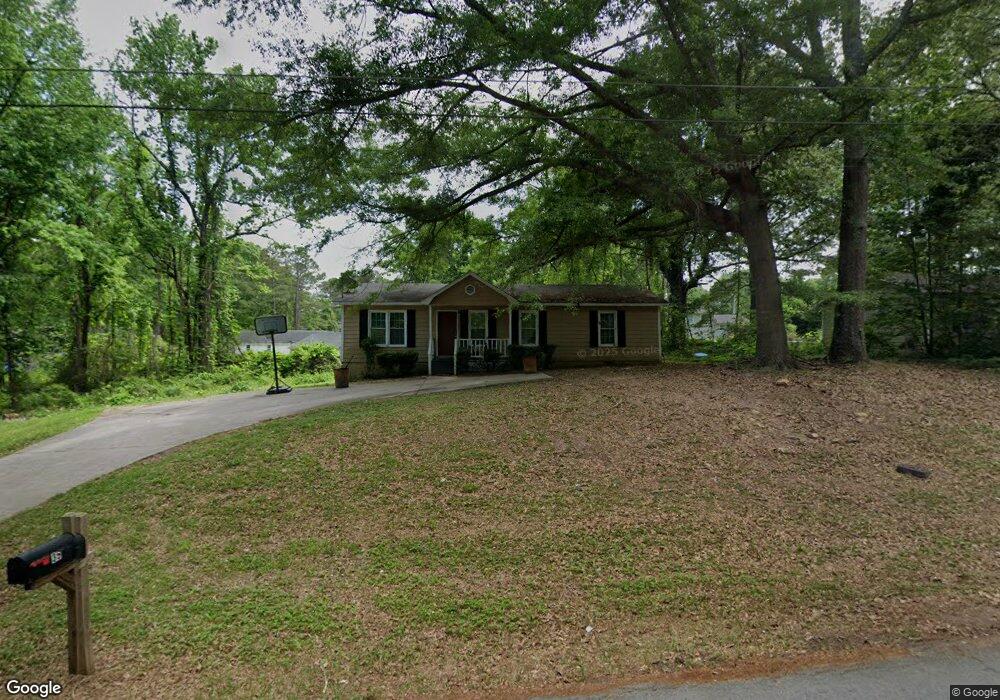 35 Knob Ave, Carrollton, GA 30116 - photo 1