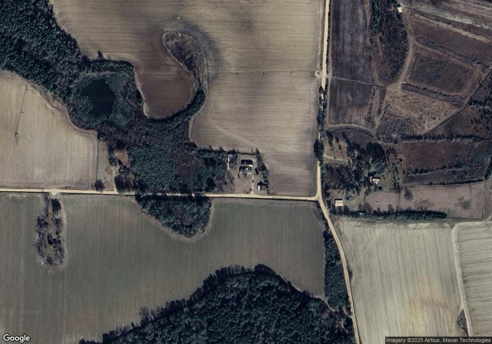 152 Mary L Hiers Rd, Moultrie, GA 31788 - photo 1