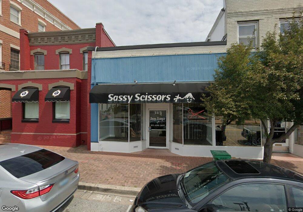 315 Main St, Laurel, MD 20707 - photo 1